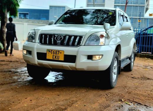 Prado 120