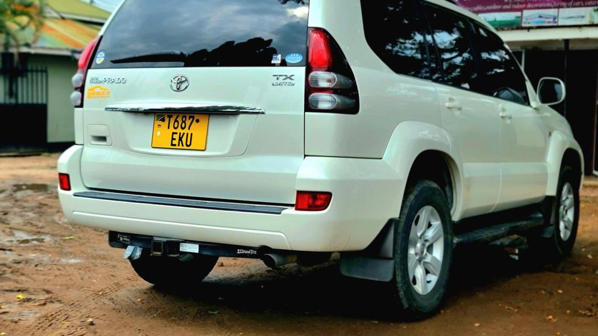 Prado 120