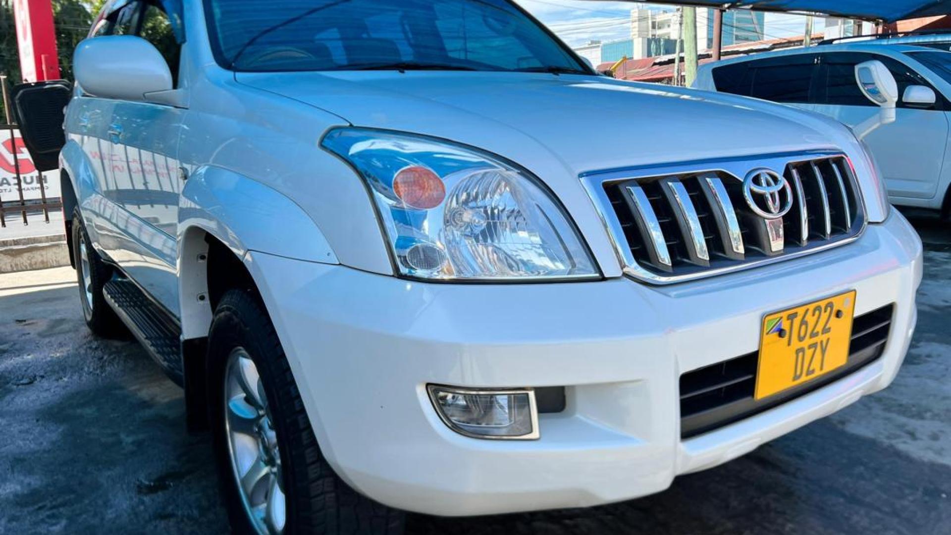 Prado 120
