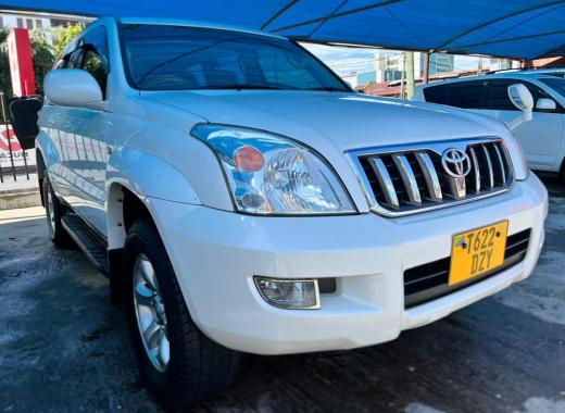 Prado 120