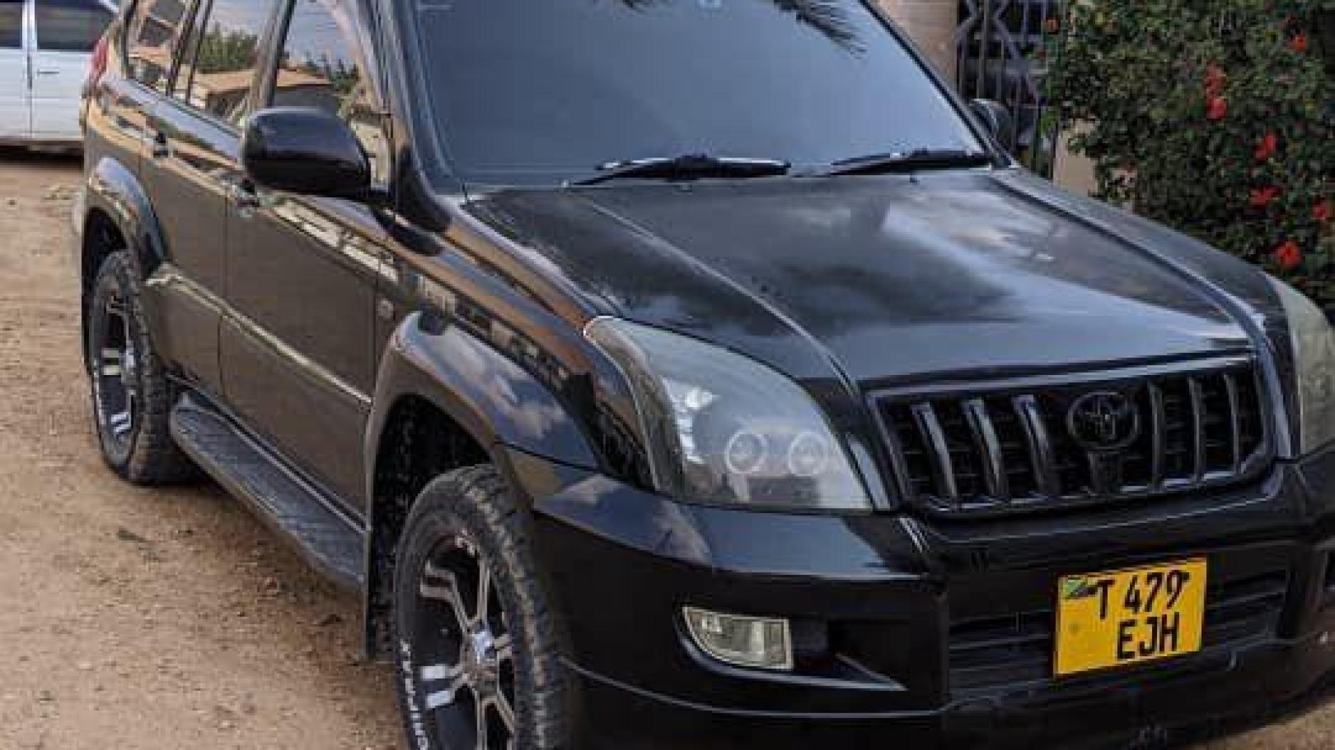 Prado 120