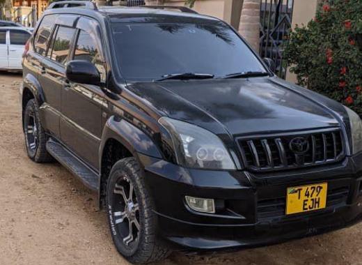 Prado 120