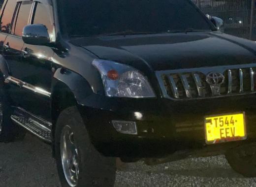 Prado 120