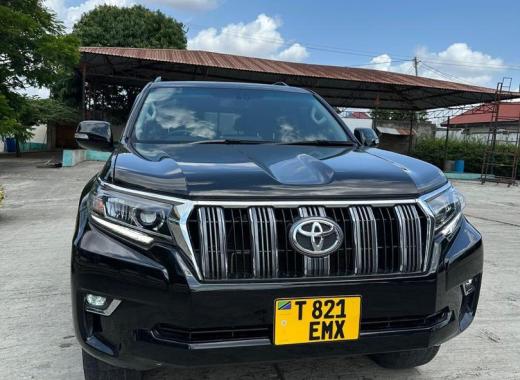 Prado 150