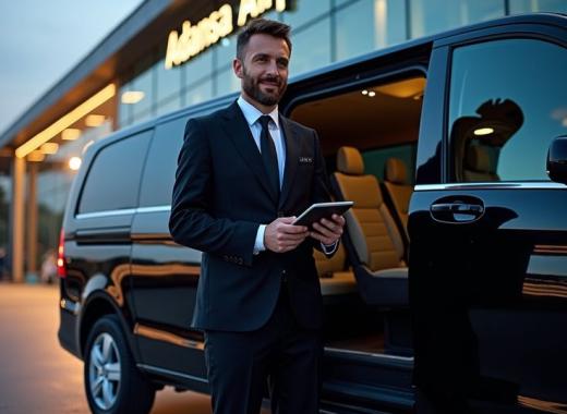 Driver Rental Service