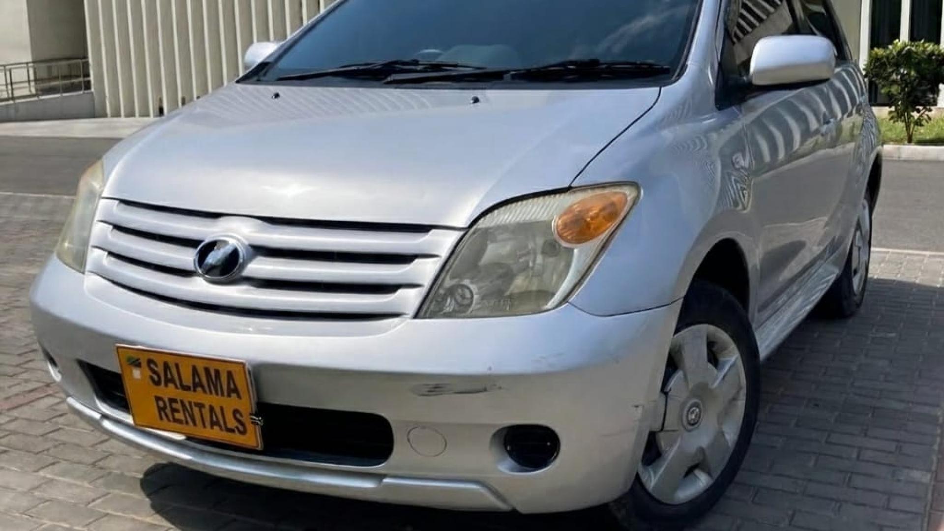 TOYOTA ICT